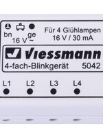 VIESSMANN VIESSMANN 05042 N BLINKGERAT 4F