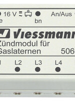 VIESSMANN VIE-05066 ZUNDMODUL F GASLATERNEN