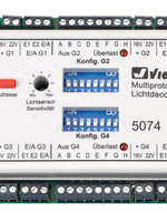 VIESSMANN VIE-05074 Multiprotokoll-Lichtdecoder