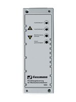 VIESSMANN VIE-05204 PENDELZUGSTEUER.WECHSELST