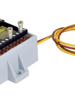 VIESSMANN VIE-05205 Verteilerleiste mti Powermodu