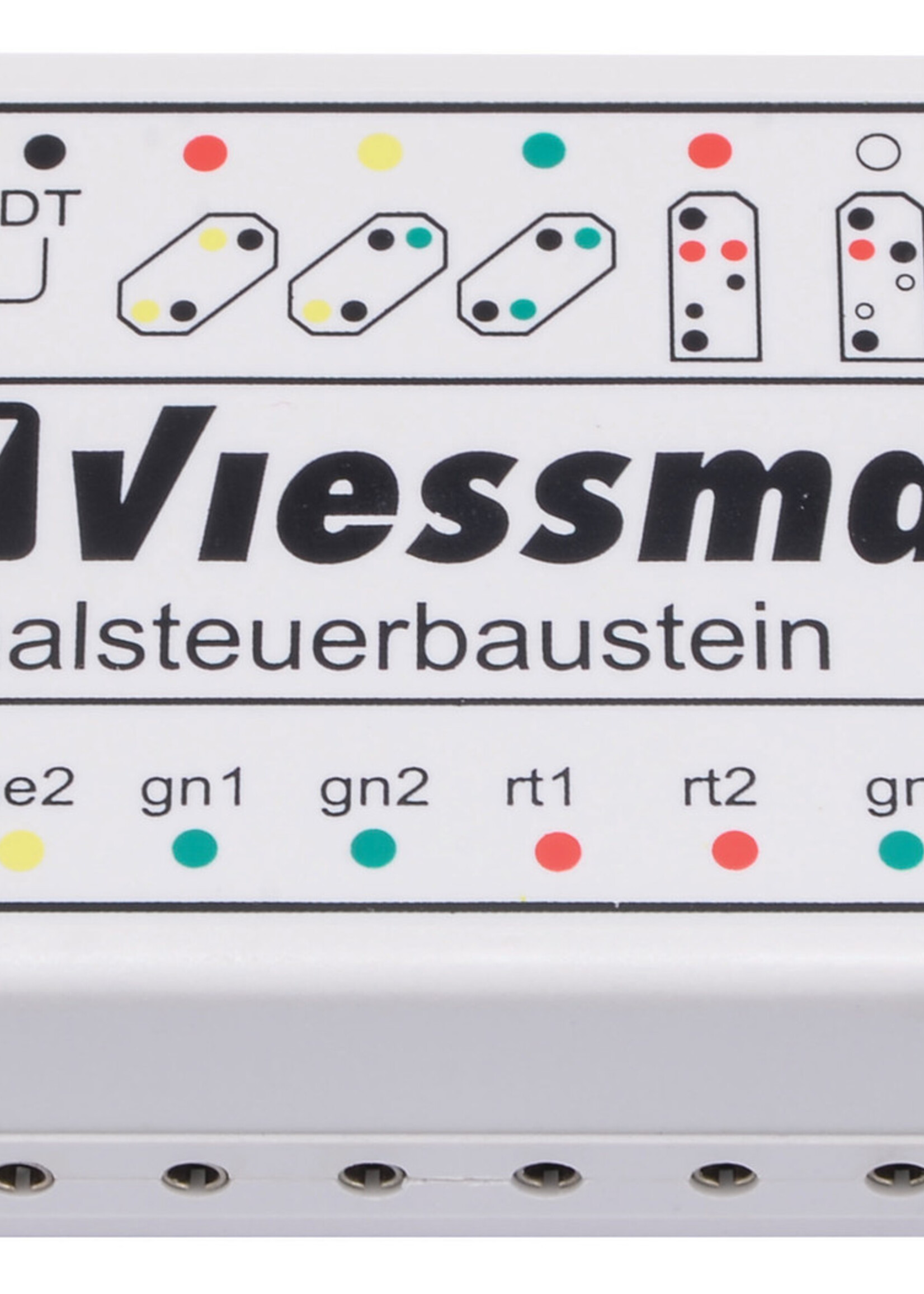 VIESSMANN VIE-05210 SIGNALSTEUERBAUSTEIN