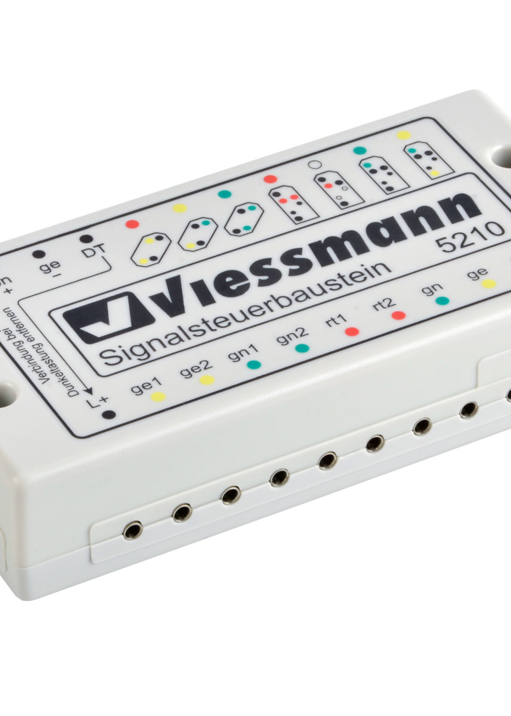 VIESSMANN VIE-05210 SIGNALSTEUERBAUSTEIN