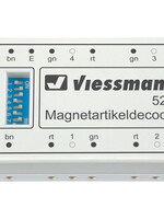 VIESSMANN VIESSMANN 05211 MOT.MAGNETART.DECODER