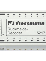 VIESSMANN VIESSMANN 05217 RUCKMELDEDECO.S88-BUS
