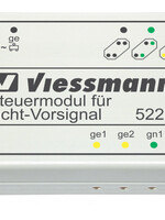 VIESSMANN VIE-05220 STEUERMODUL LICHT-VORSIGN
