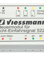 VIESSMANN VIE-05222 STEUERMODUL LICHT-EINF.SI