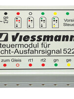 VIESSMANN VIE-05223 STEUERMODUL LICHT-AUSF.SI