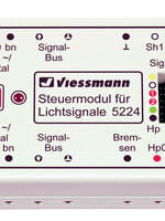 VIESSMANN VIE-05224 STEUERMODUL LICHTSIGNALE