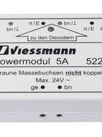 VIESSMANN VIE-05225 5A Powermodul