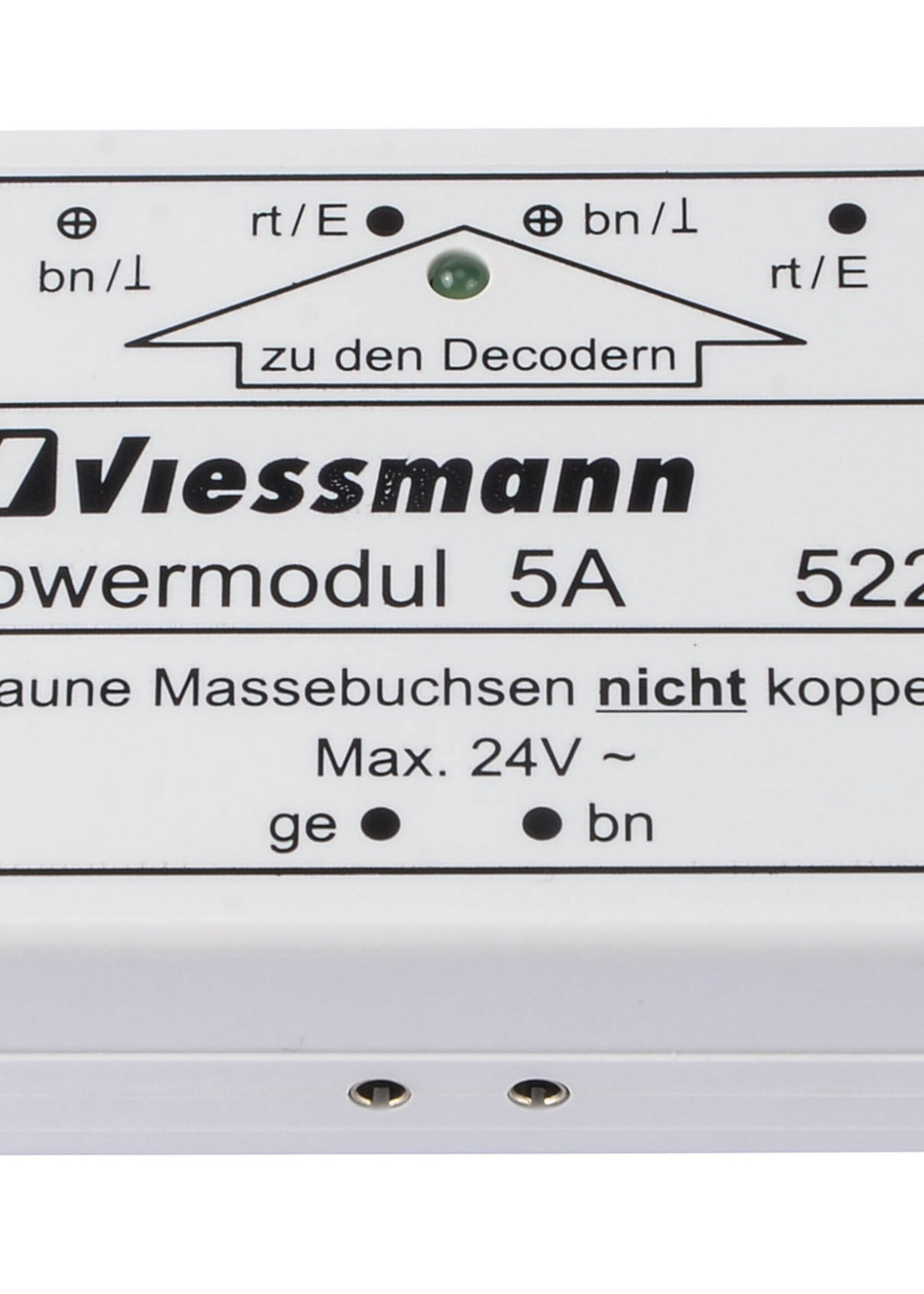 VIESSMANN VIESSMANN 05225 5A Powermodul