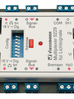 VIESSMANN VIE-05229 MULTIPLEXER F.LICHTSIGNAL