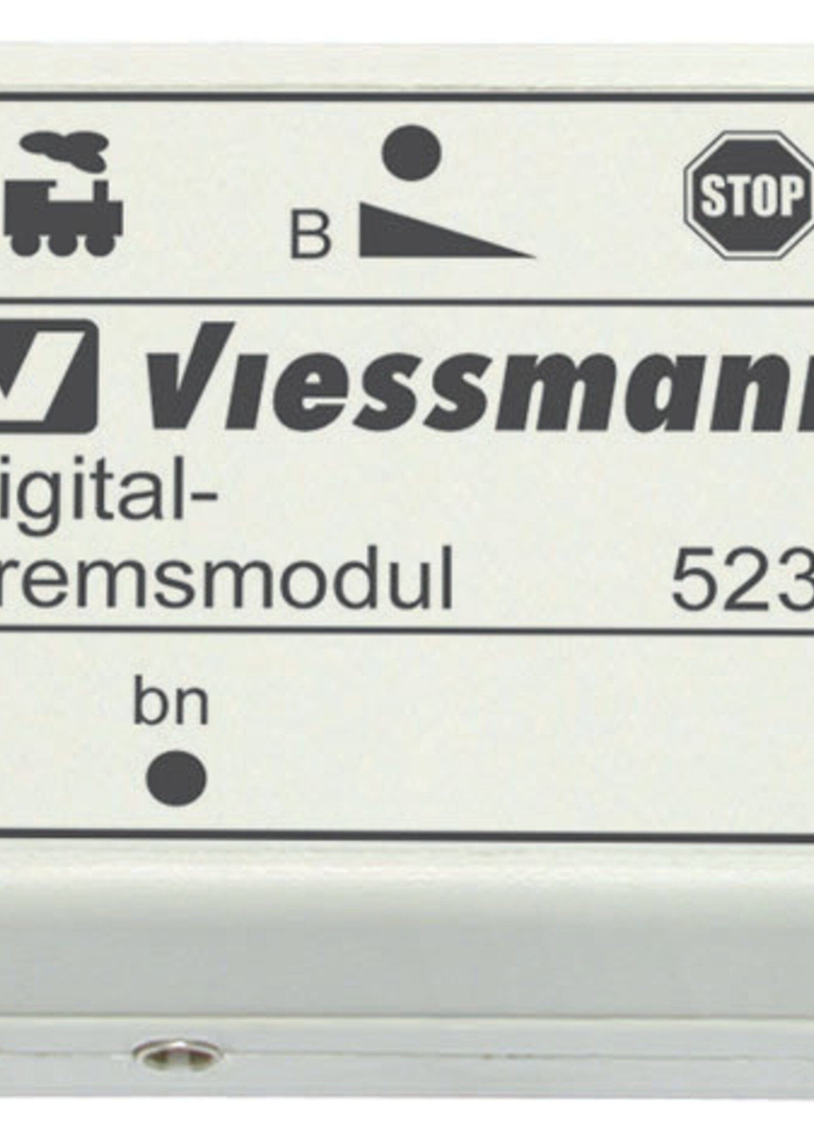 VIESSMANN VIE-05232 DIGITAL-BREMSMODUL