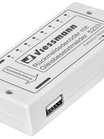 VIESSMANN VIESSMANN 05233 RUCKMELDDECO.+GLEISBES.ME