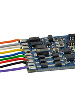 VIESSMANN VIE-05244 H0 LOKDECODER MIT KABEL