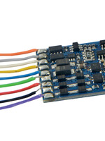 VIESSMANN VIE-05249 H0 FUNKTIONSDECODER
