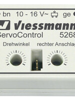 VIESSMANN VIESSMANN 05268 SERVOCONTROL