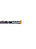 VIESSMANN VIE-05270 Mini-LED gelb, 2 Stueck