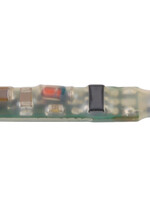 VIESSMANN VIE-05272 Mini-LED rot, 2 Stueck