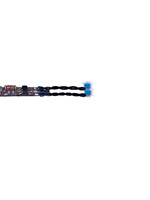 VIESSMANN VIE-05271 Mini-LED blau, 2 Stueck