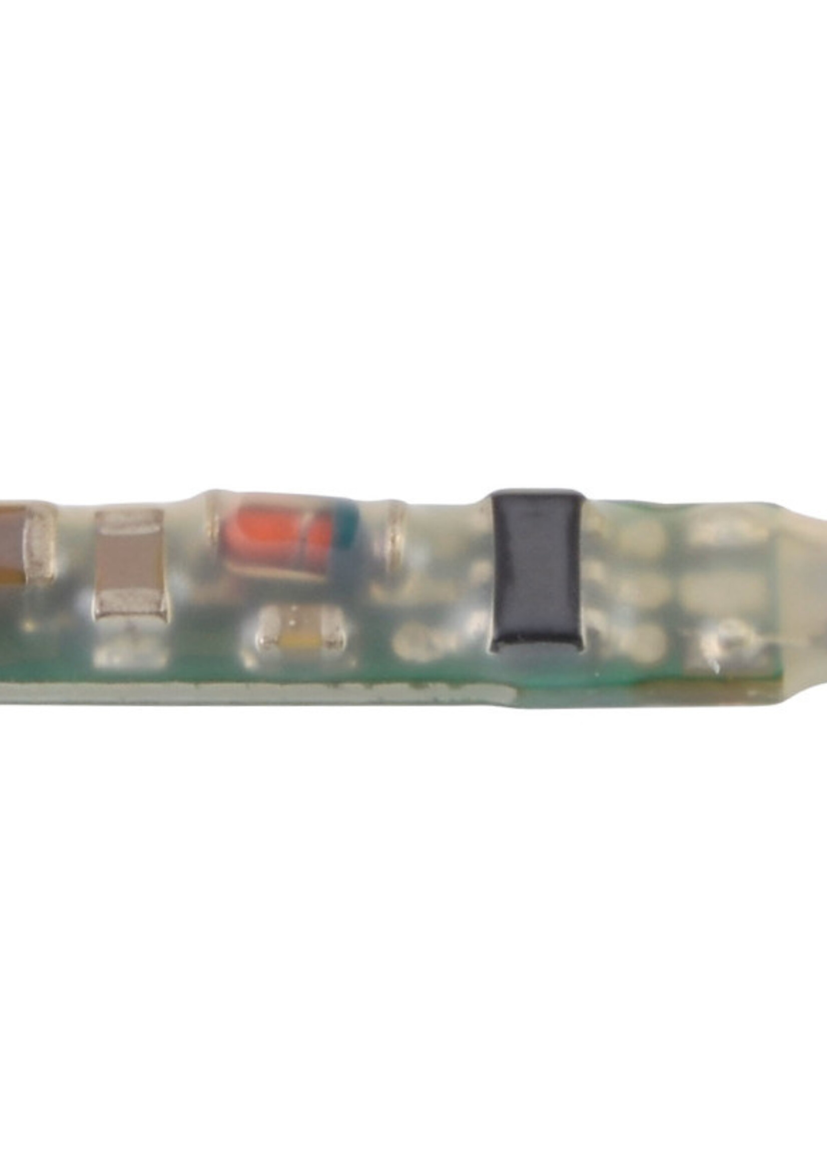 VIESSMANN VIESSMANN 05273 Mini-LED Feuer, 2 Stueck