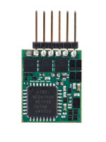 VIESSMANN VIE-05297 N Lokdecoder mit Stiftl.