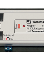 VIESSMANN VIESSMANN 05302 KOPPLER
