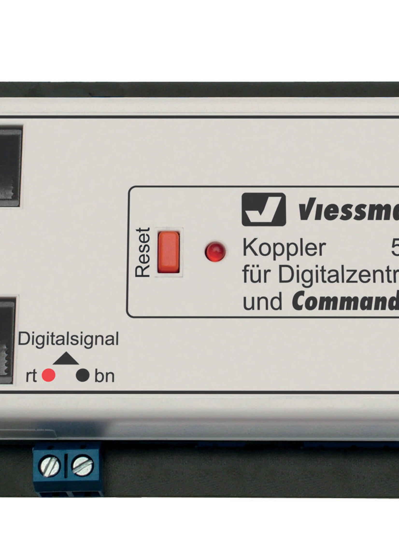 VIESSMANN VIESSMANN 05302 KOPPLER