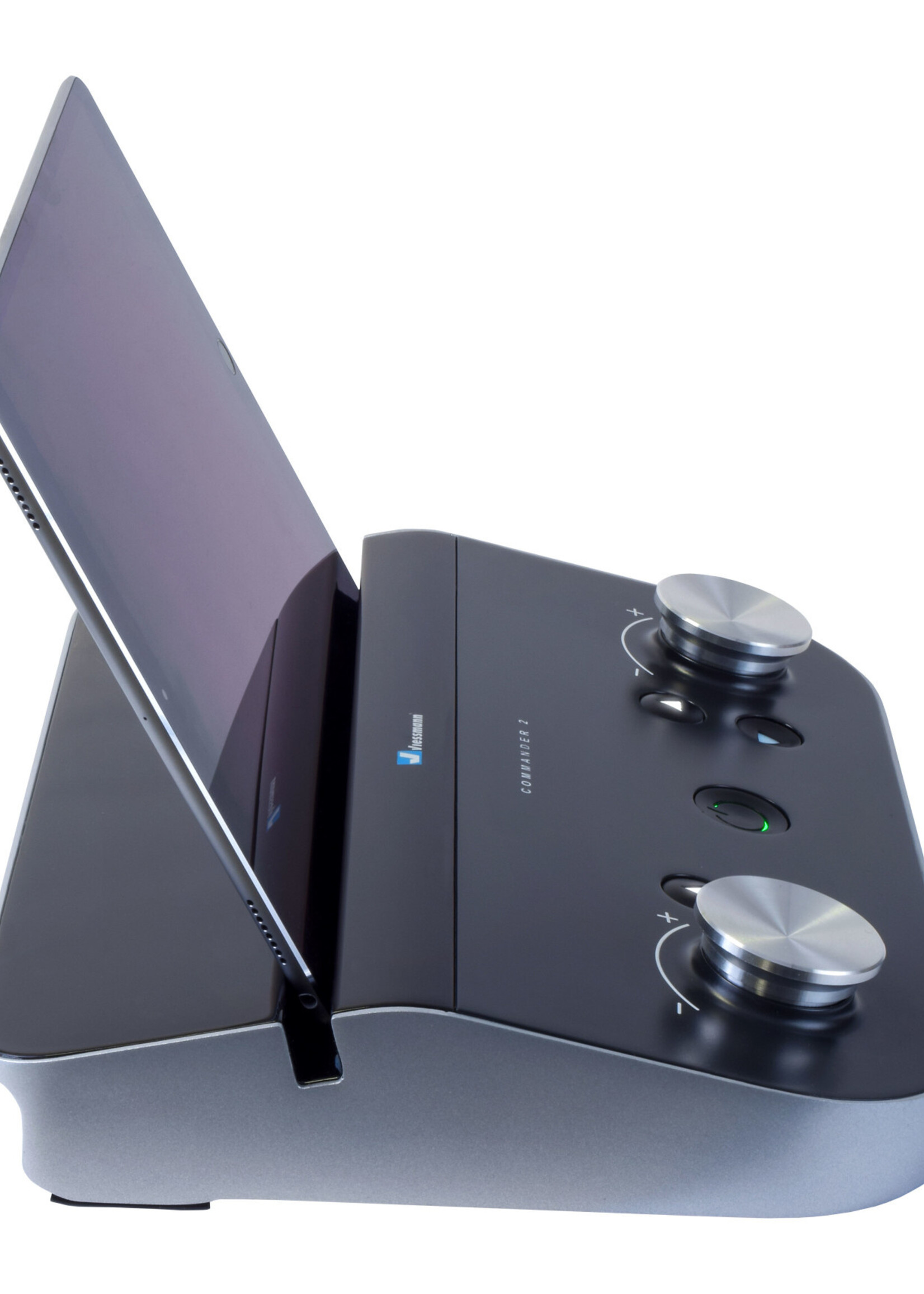 VIESSMANN VIESSMANN 05320 Commander 2