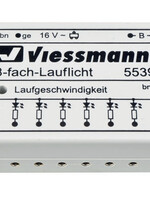 VIESSMANN VIESSMANN 05539 8 FACH LAUFLICHT