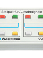 VIESSMANN VIESSMANN 05545 TASTEN-STELLP.AUSFAHRSIGN