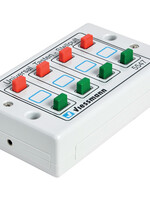 VIESSMANN VIESSMANN 05547 UNIVERSAL TASTEN-STELLPUL