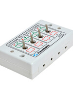 VIESSMANN VIESSMANN 05550 UNIVERSAL EIN-AUS UMSCHAL