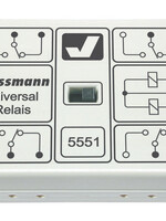 VIESSMANN VIESSMANN 05551 UNIVERSAL-RELAIS 1X4UM