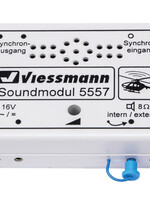 VIESSMANN VIESSMANN 05557 SOUNDMODUL HUBSCHRAUBER