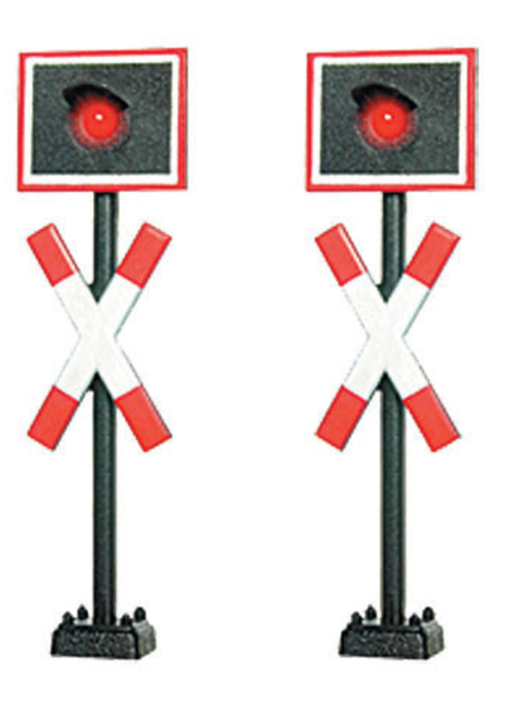 VIESSMANN VIE-05803 N ANDREASKREUZE 2S