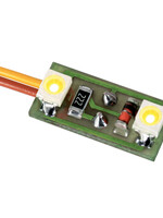 VIESSMANN VIESSMANN 06017 HAUSBELEUCHTUNG 2 L GELB