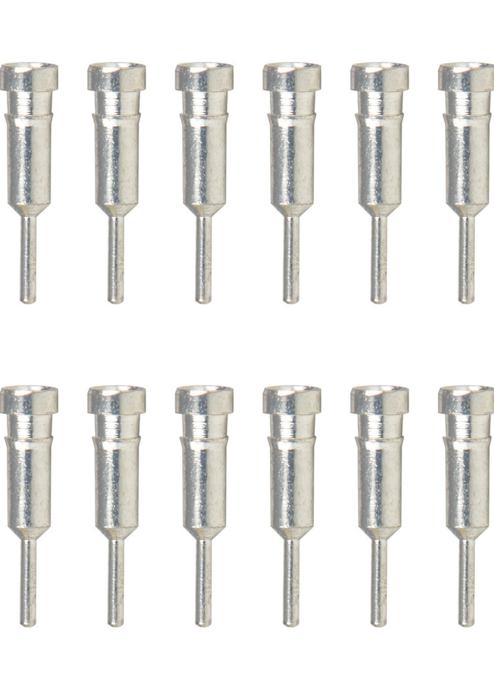 VIESSMANN VIE-06044 Adapterstift , 25 Stueck