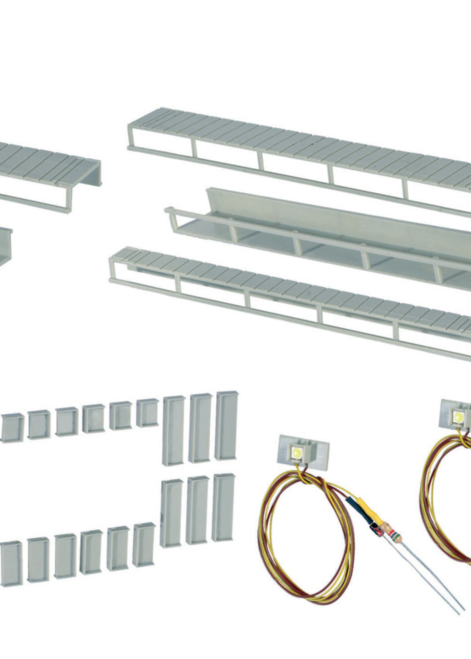 VIESSMANN VIE-06045 STARTSET ETAGINNENBELEUCH