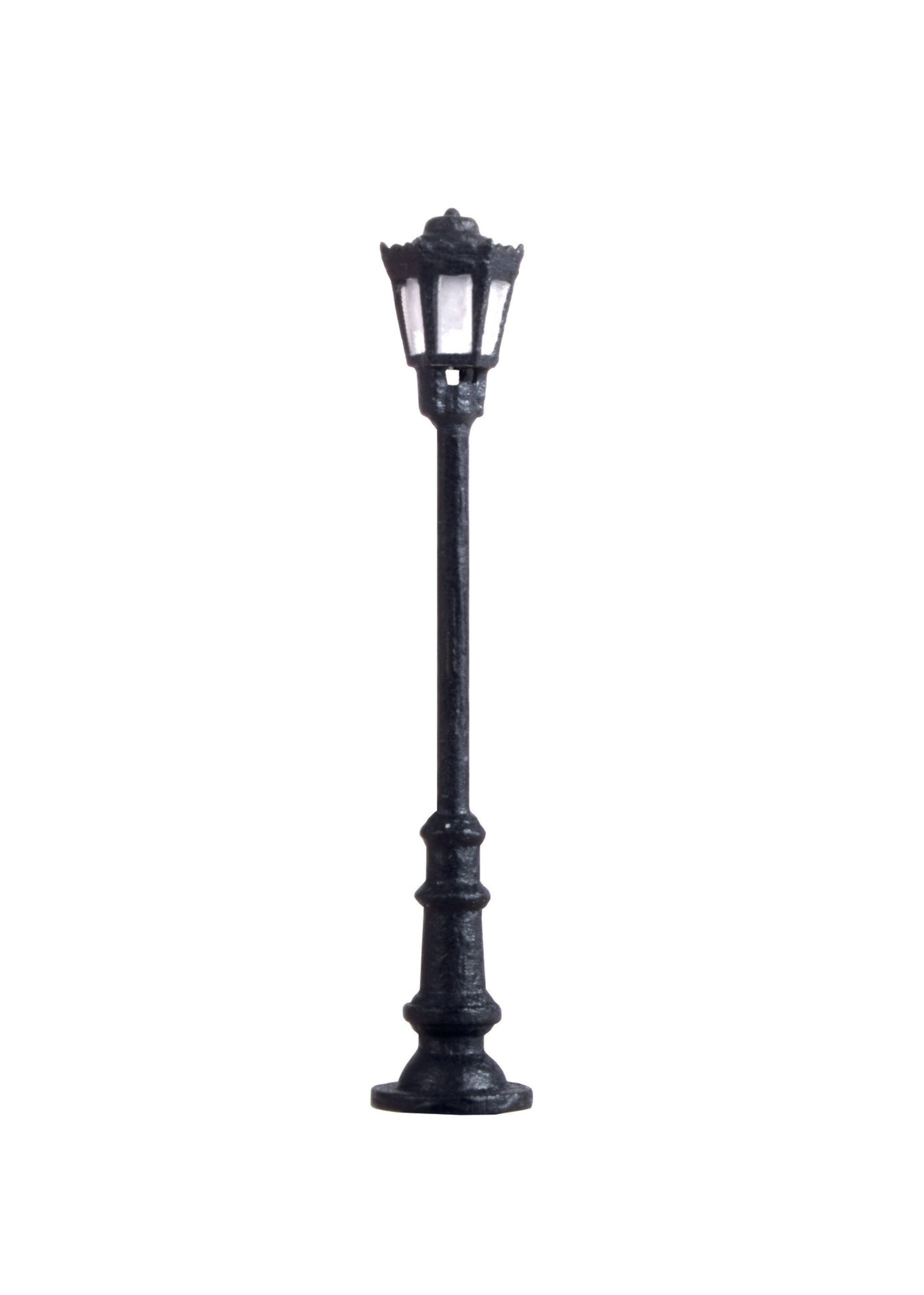 VIESSMANN VIE-06474 N Nost. Parklaterne, LED gelb