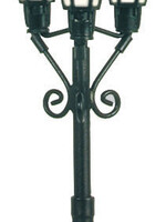 VIESSMANN VIESSMANN 06477 N PARKLATERNE 3 FL SCHWAR