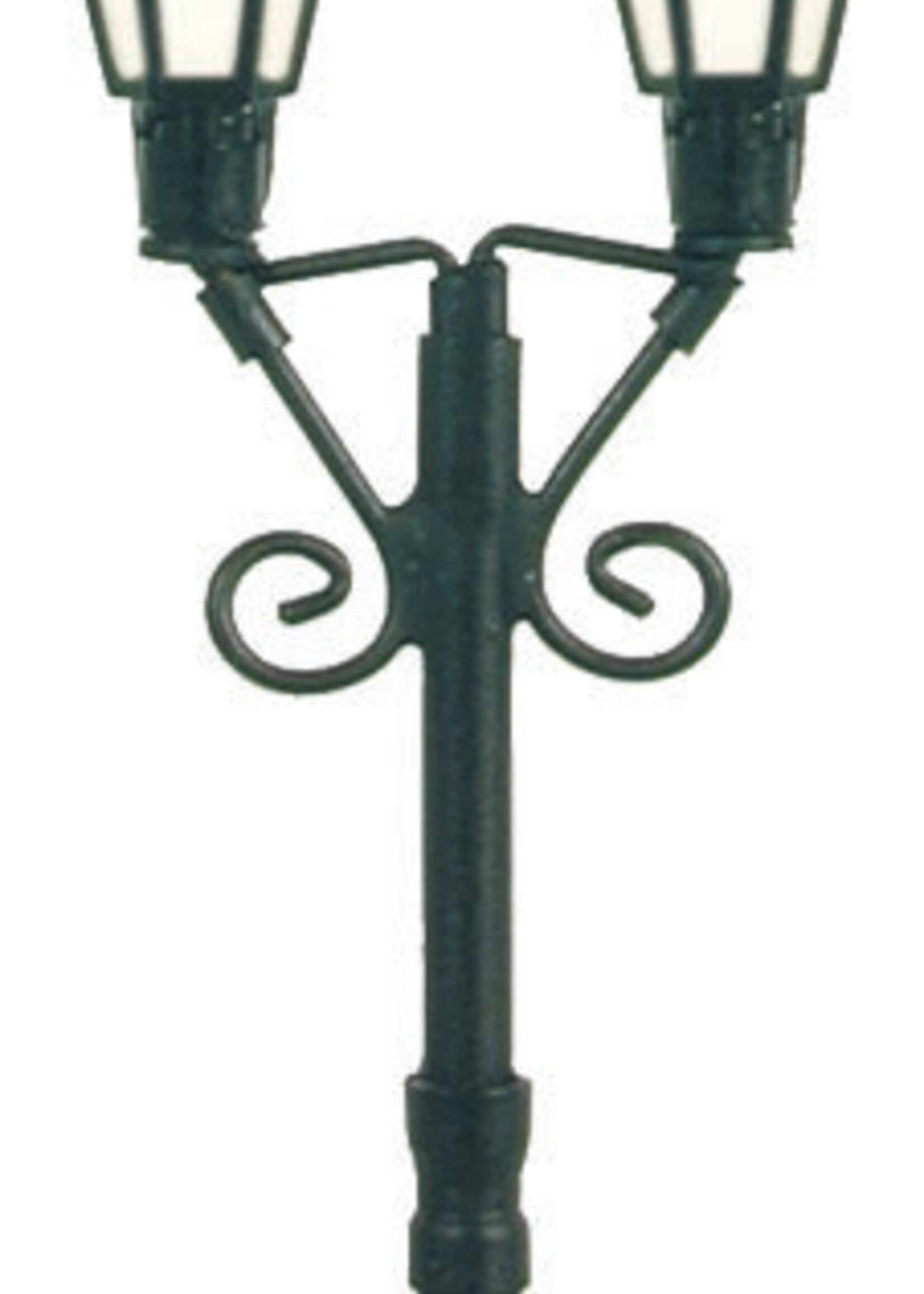 VIESSMANN VIE-06473 N PARKLATERNE 2 FL