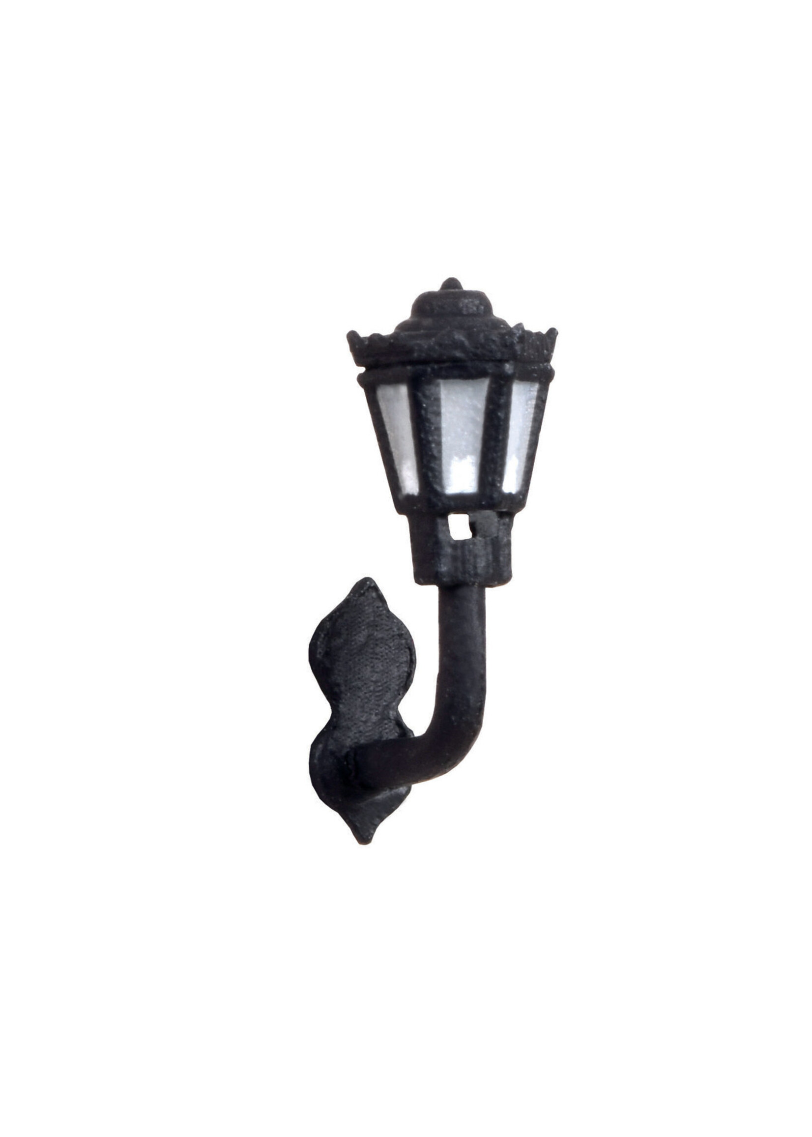 VIESSMANN VIE-06478 N Nost. Wandlaterne, LED gelb