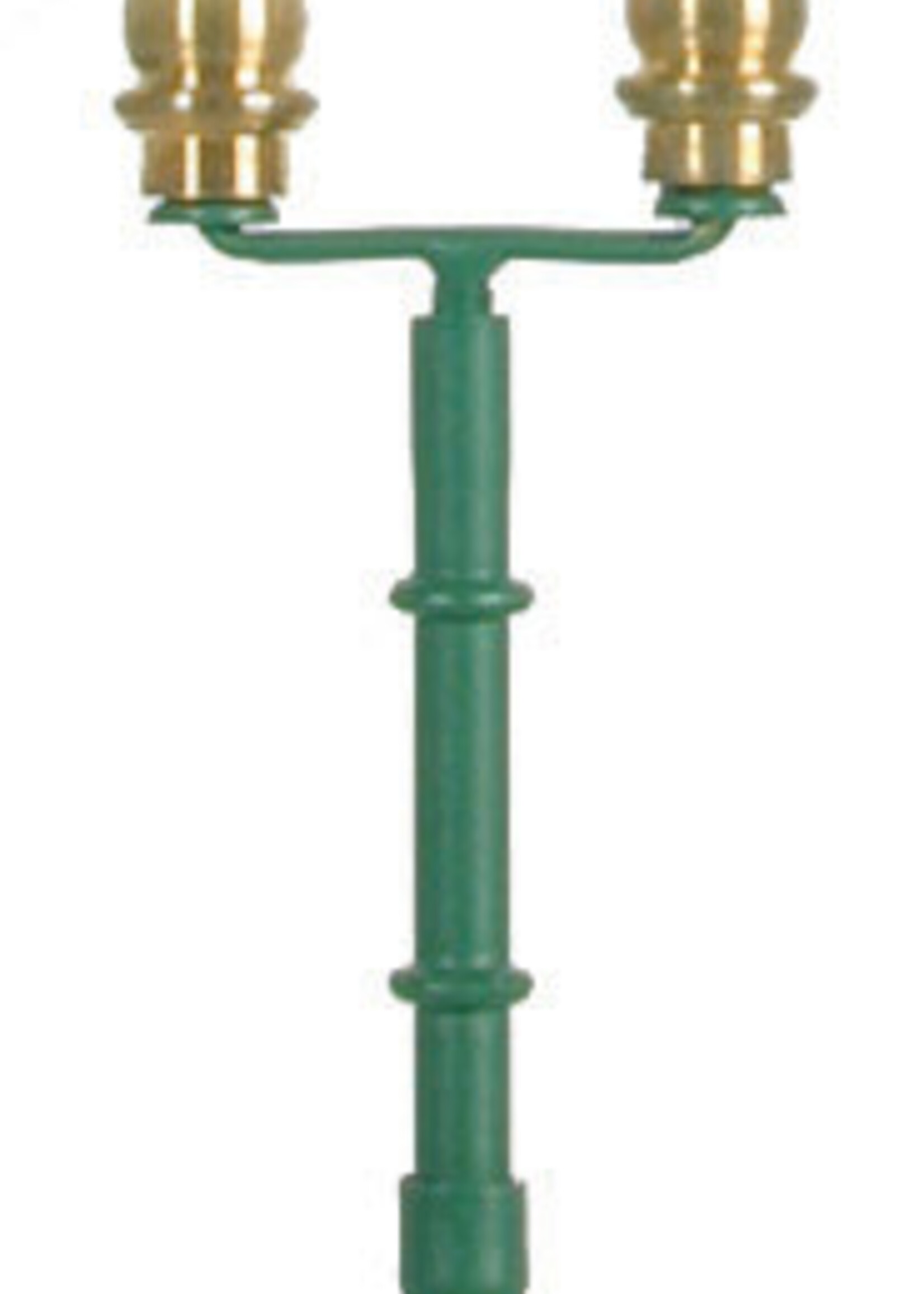 VIESSMANN VIE-06502 N KUGELLEUCHTE 2 FL