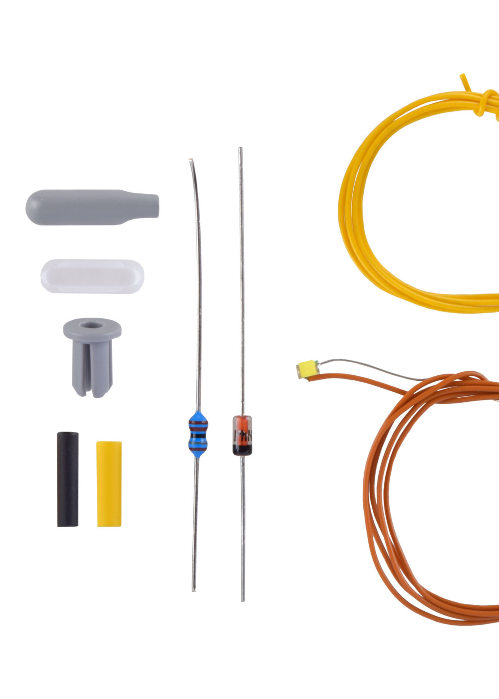 VIESSMANN VIE-06622 N BAUSATZ PEITSCHENLEUCHT