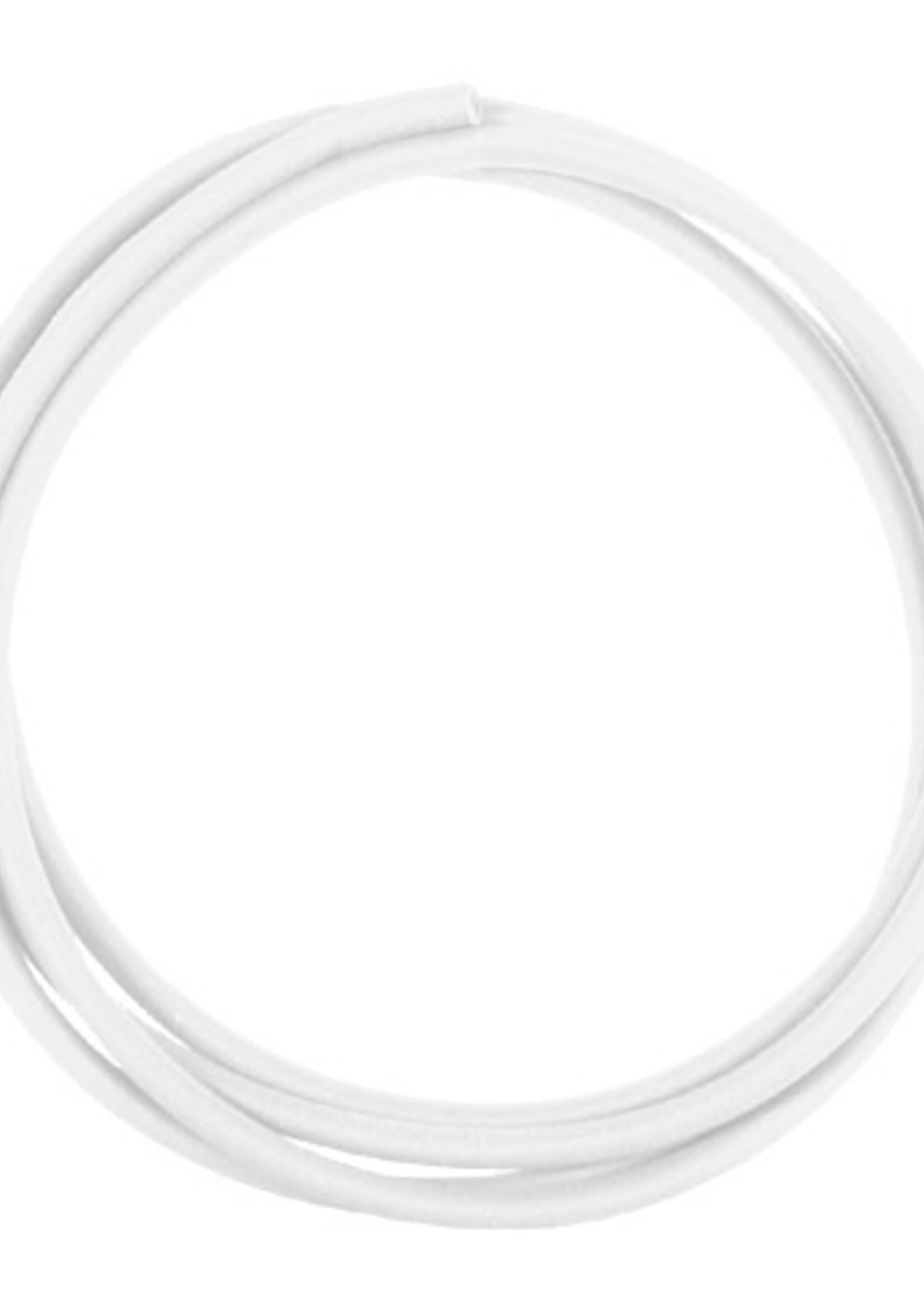 VIESSMANN VIESSMANN 06813 SCHRUMPFSLAUCH WEISS