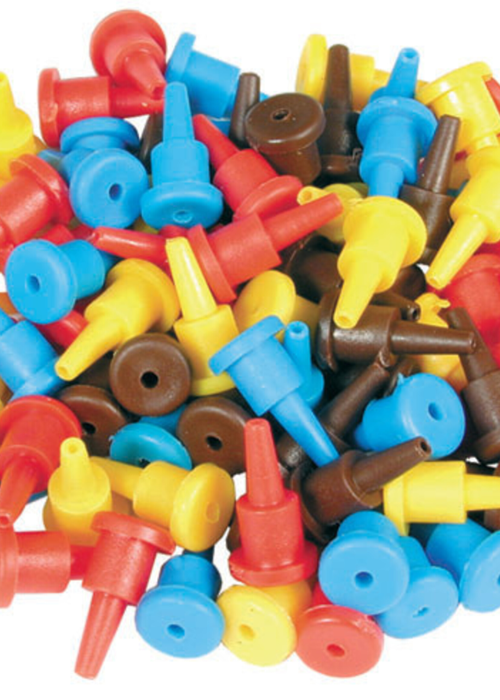 VIESSMANN VIE-06831 STECKERSORTIMENT 40S