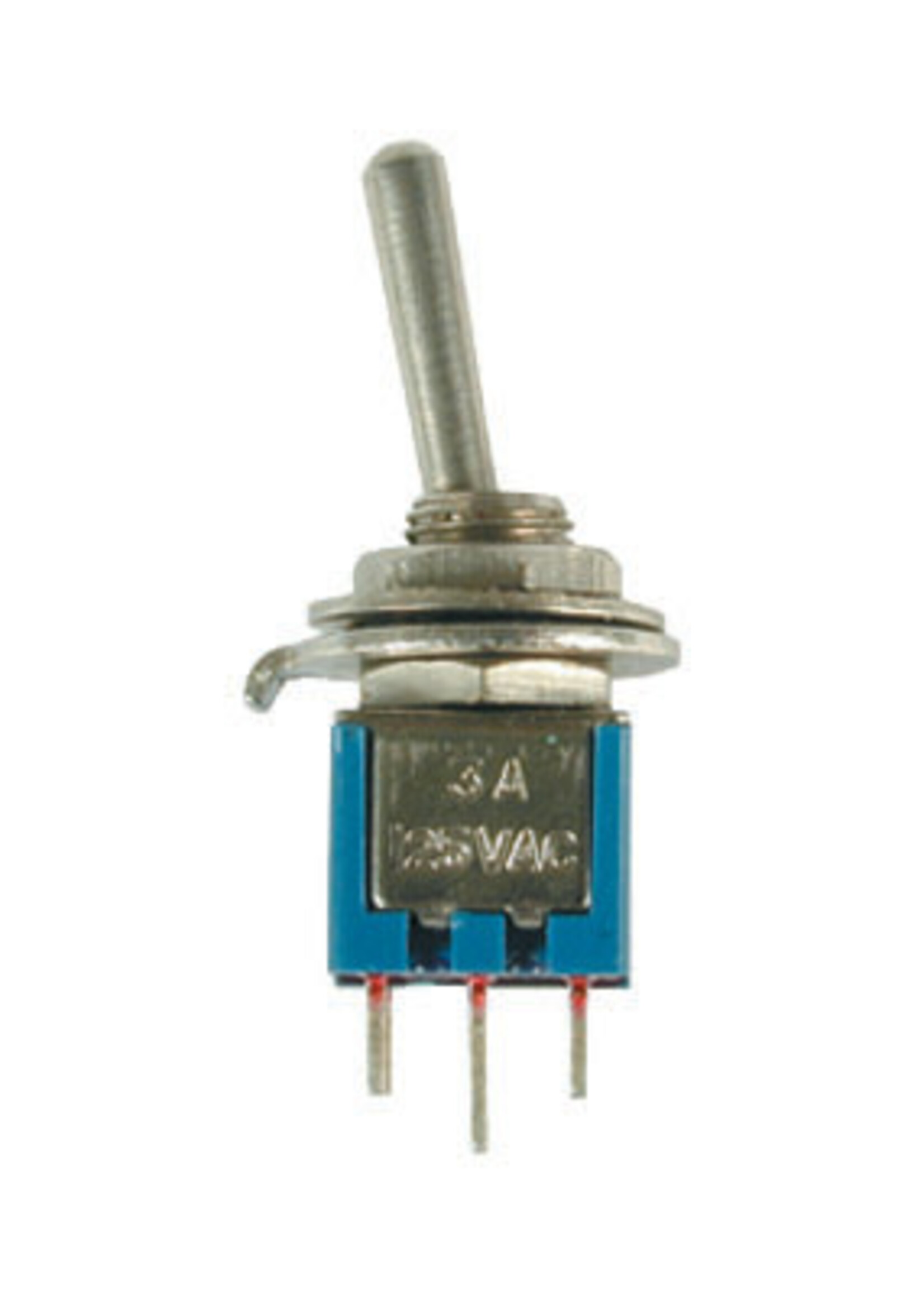 VIESSMANN VIE-06835 ZWEIPOLIGER KIPPSCHALTER