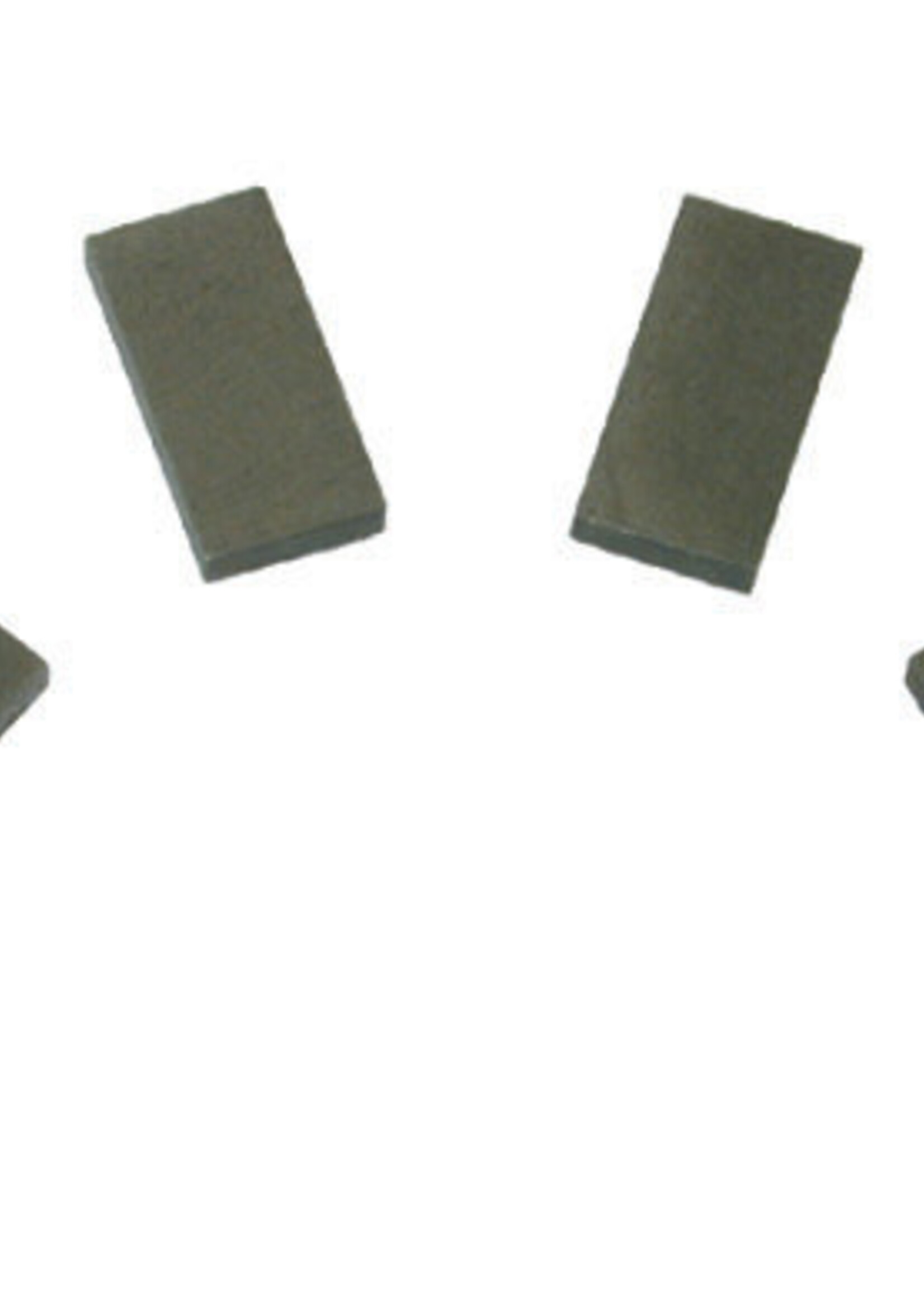 VIESSMANN VIESSMANN 06841 FAHRZEUGMAGNETE 6S