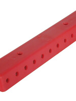 VIESSMANN VIESSMANN 06844 2 VERTEILERLEISTEN ROT